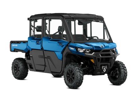 Photo 1 for New 2022 Can-Am Defender