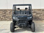 Thumbnail Photo 4 for New 2022 Can-Am Defender DPS HD9