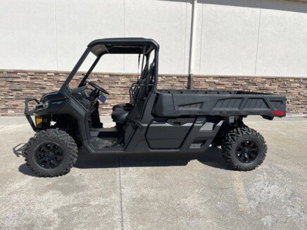 Photo 1 for New 2022 Can-Am Defender XT HD10