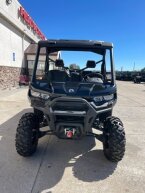 Thumbnail Photo 1 for New 2022 Can-Am Defender XT HD10