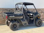 Thumbnail Photo 2 for New 2022 Can-Am Defender XT HD9