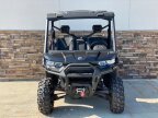 Thumbnail Photo 4 for New 2022 Can-Am Defender XT HD9