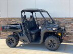 Thumbnail Photo 1 for New 2022 Can-Am Defender XT HD9