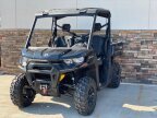 Thumbnail Photo 3 for New 2022 Can-Am Defender XT HD9