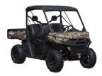 Thumbnail Photo 4 for 2022 Can-Am Defender XT HD9