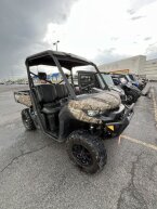 Thumbnail Photo 3 for 2022 Can-Am Defender XT HD9