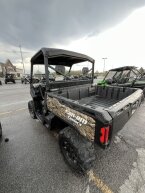 Thumbnail Photo 2 for 2022 Can-Am Defender XT HD9