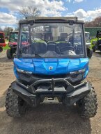Thumbnail Photo 2 for 2022 Can-Am Defender DPS HD10