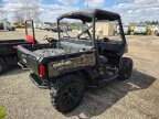 Thumbnail Photo 2 for 2022 Can-Am Defender HD9