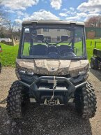 Thumbnail Photo 3 for 2022 Can-Am Defender HD9