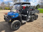 2022 Can-Am Defender DPS HD10