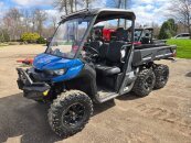 2022 Can-Am Defender DPS HD10