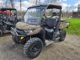2022 Can-Am Defender HD9