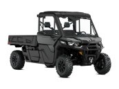 2022 Can-Am Defender