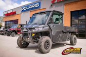 2022 Can-Am Defender