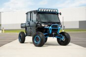 2022 Can-Am Defender MAX Limited HD10
