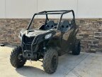 Thumbnail Photo 3 for New 2022 Can-Am Maverick 1000