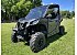 2022 Can-Am Maverick 1000 Trail