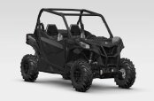 2022 Can-Am Maverick 1000 Trail