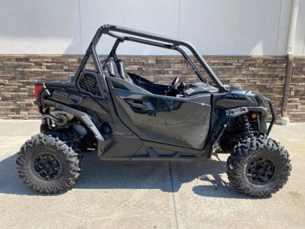 Photo 1 for New 2022 Can-Am Maverick 1000R