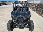 Thumbnail Photo 3 for New 2022 Can-Am Maverick 1000R