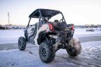 Thumbnail Photo 2 for 2022 Can-Am Maverick 1000R Sport X xc