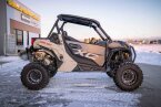 Thumbnail Photo 5 for 2022 Can-Am Maverick 1000R Sport X xc