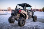 Thumbnail Photo 4 for 2022 Can-Am Maverick 1000R Sport X xc