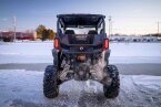 Thumbnail Photo 3 for 2022 Can-Am Maverick 1000R Sport X xc
