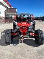 Thumbnail Photo 2 for New 2022 Can-Am Maverick 900