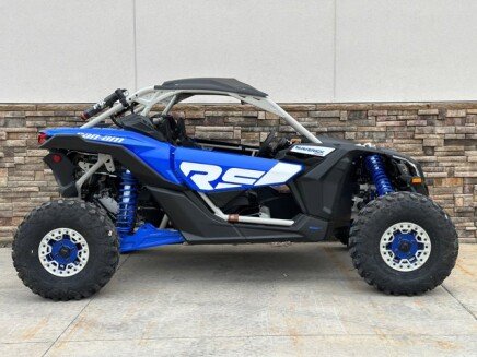 Photo 1 for New 2022 Can-Am Maverick 900