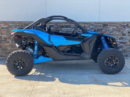 Photo 1 for New 2022 Can-Am Maverick 900