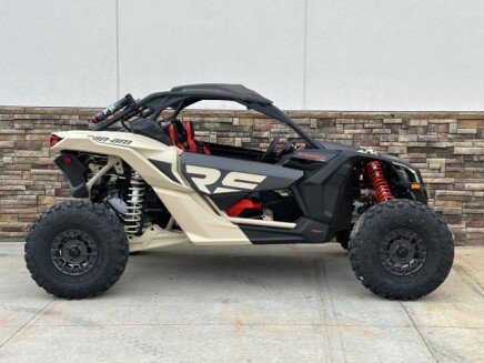 Photo 1 for New 2022 Can-Am Maverick 900