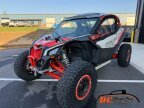 Thumbnail Photo 2 for 2022 Can-Am Maverick 900