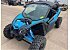2022 Can-Am Maverick 900