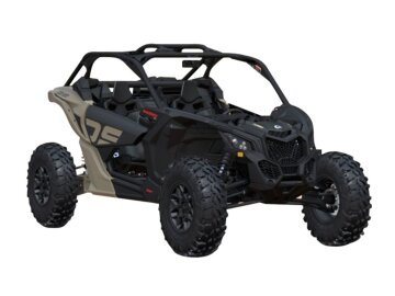 2022 Can-Am Maverick 900