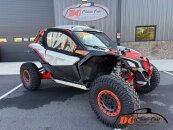 2022 Can-Am Maverick 900