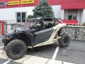 2022 Can-Am Maverick 900