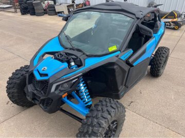 2022 Can-Am Maverick 900