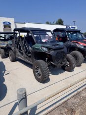2022 Can-Am Other Can-Am Models