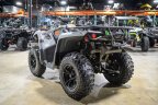 Thumbnail Photo 5 for 2022 Can-Am Outlander 450