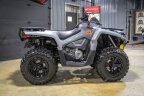 Thumbnail Photo 2 for 2022 Can-Am Outlander 450