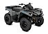 2022 Can-Am Outlander 450