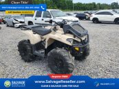 2022 Can-Am Outlander 570 X mr