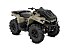 New 2022 Can-Am Outlander 650 X mr
