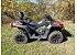 2022 Can-Am Outlander MAX 650 XT