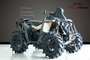 2022 Can-Am Renegade 1000R X mr