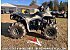2022 Can-Am Renegade 650
