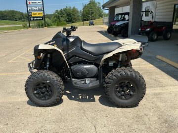2022 Can-Am Renegade 850