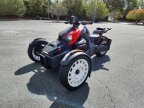 Thumbnail Photo 3 for 2022 Can-Am Ryker 900 Rally